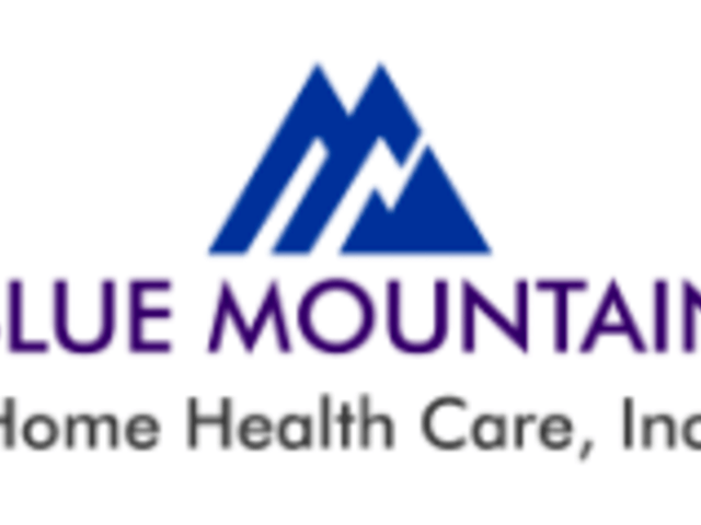 BLUE MOUNTAIN HOME HEALTH CARE, INC. Assisted Living Home Image in CHAMBERSBURG, PA